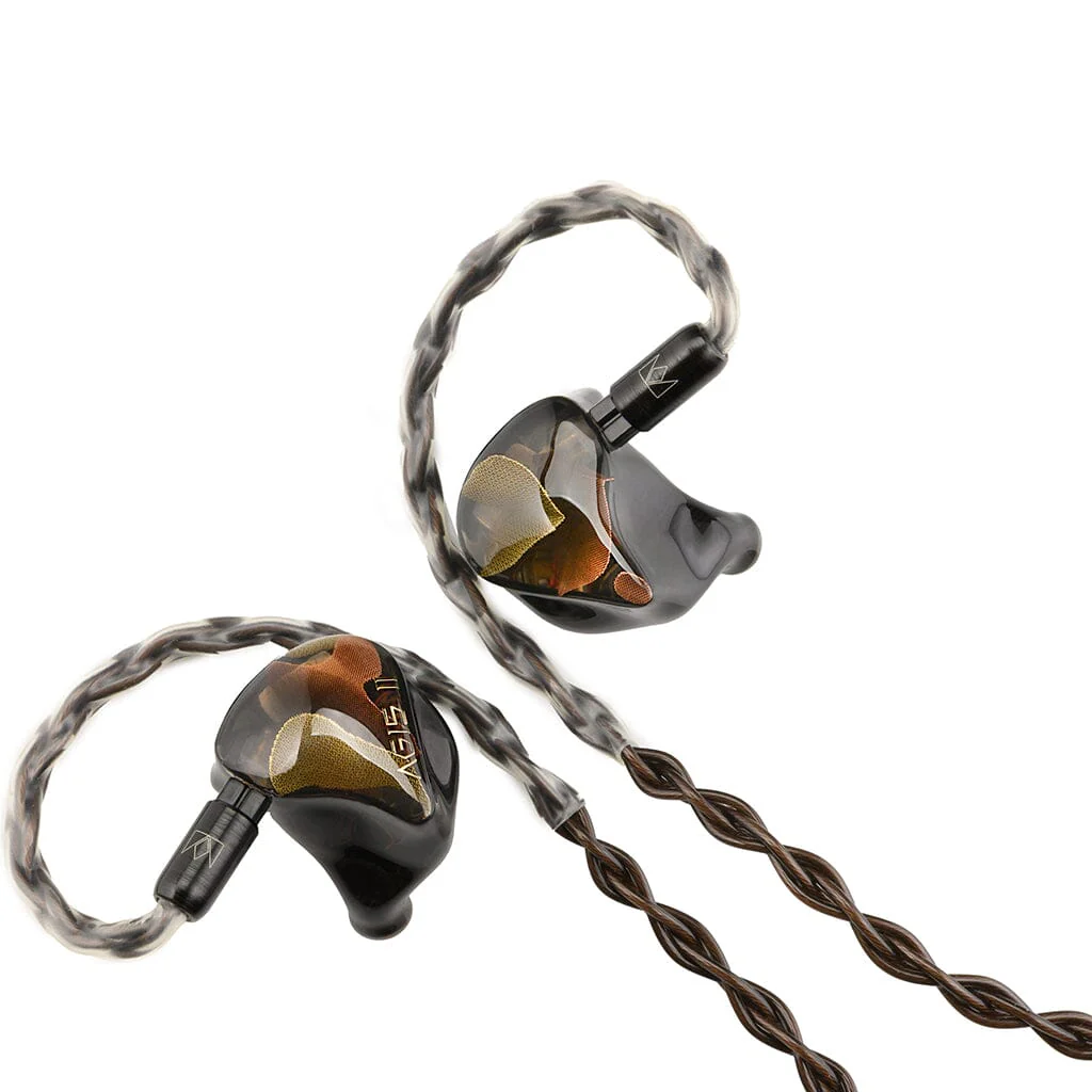 Noble Audio Agis II In-Ear Headphones - Image 6