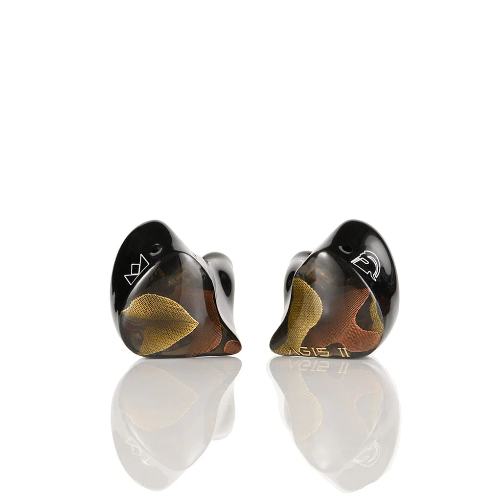 Noble Audio Agis II In-Ear Headphones - Image 9