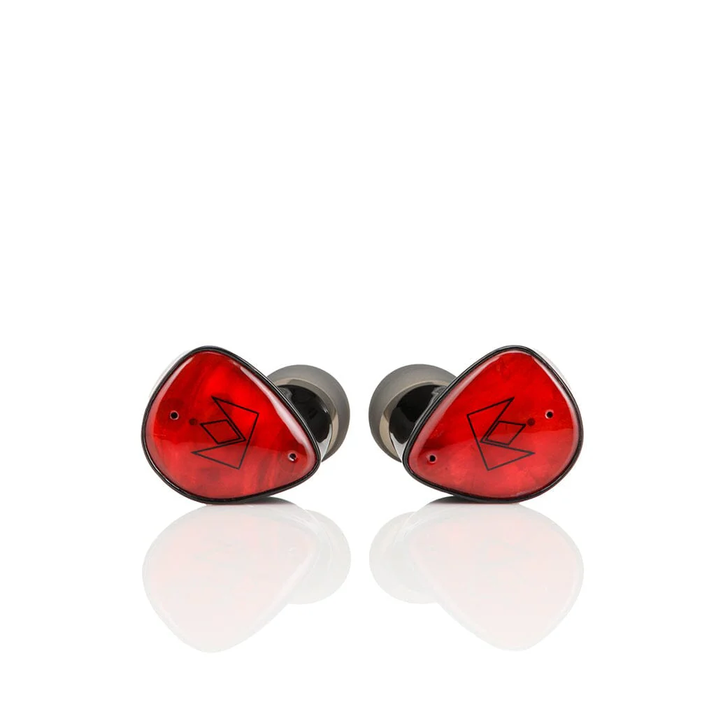 Noble Audio FoKus Amadeus True Wireless In-Ear Headphones - Image 10