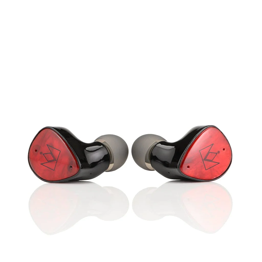 Noble Audio FoKus Amadeus True Wireless In-Ear Headphones - Image 6