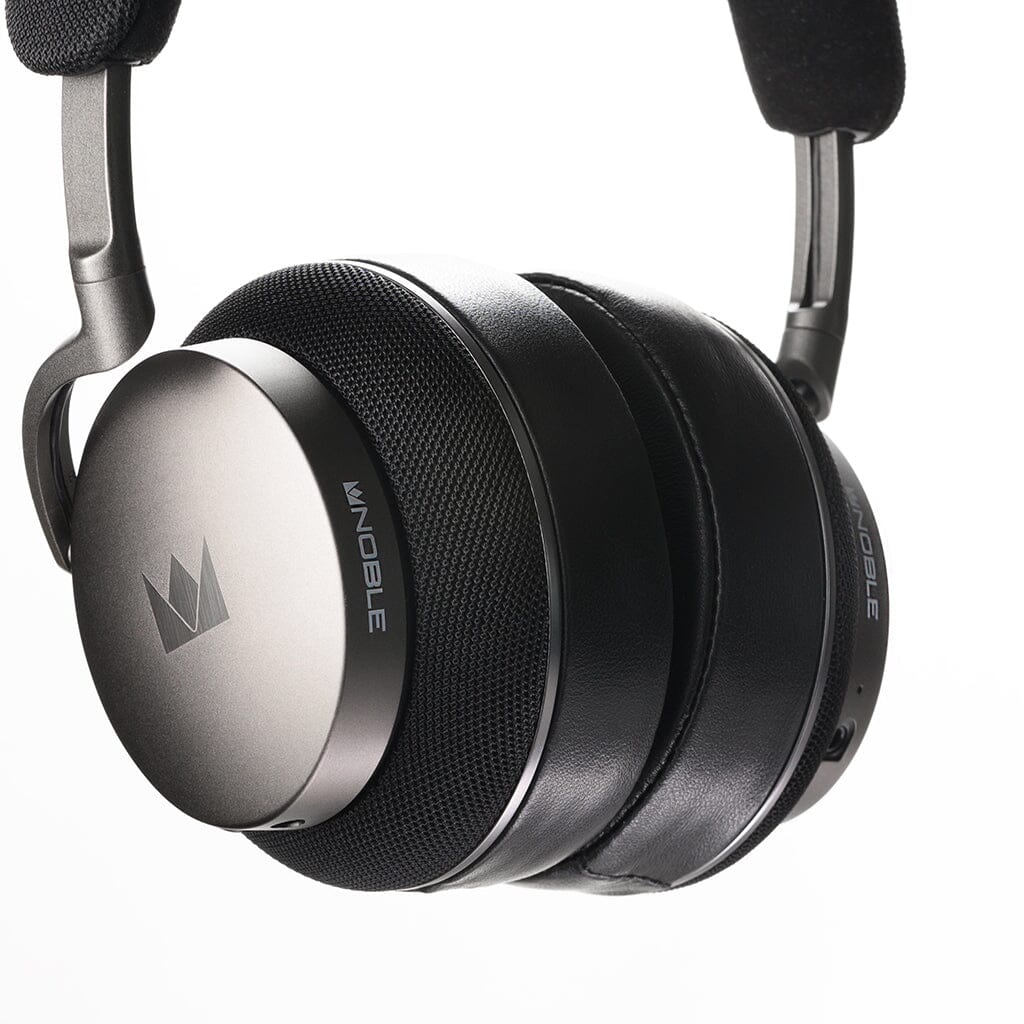 Noble Audio FoKus Apollo Wireless Headphones - Image 2