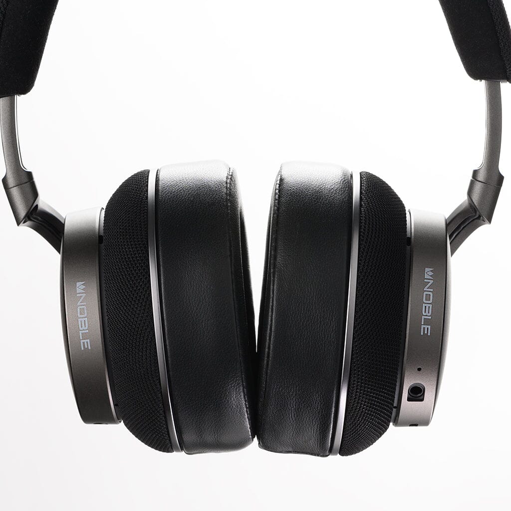 Noble Audio FoKus Apollo Wireless Headphones - Image 3