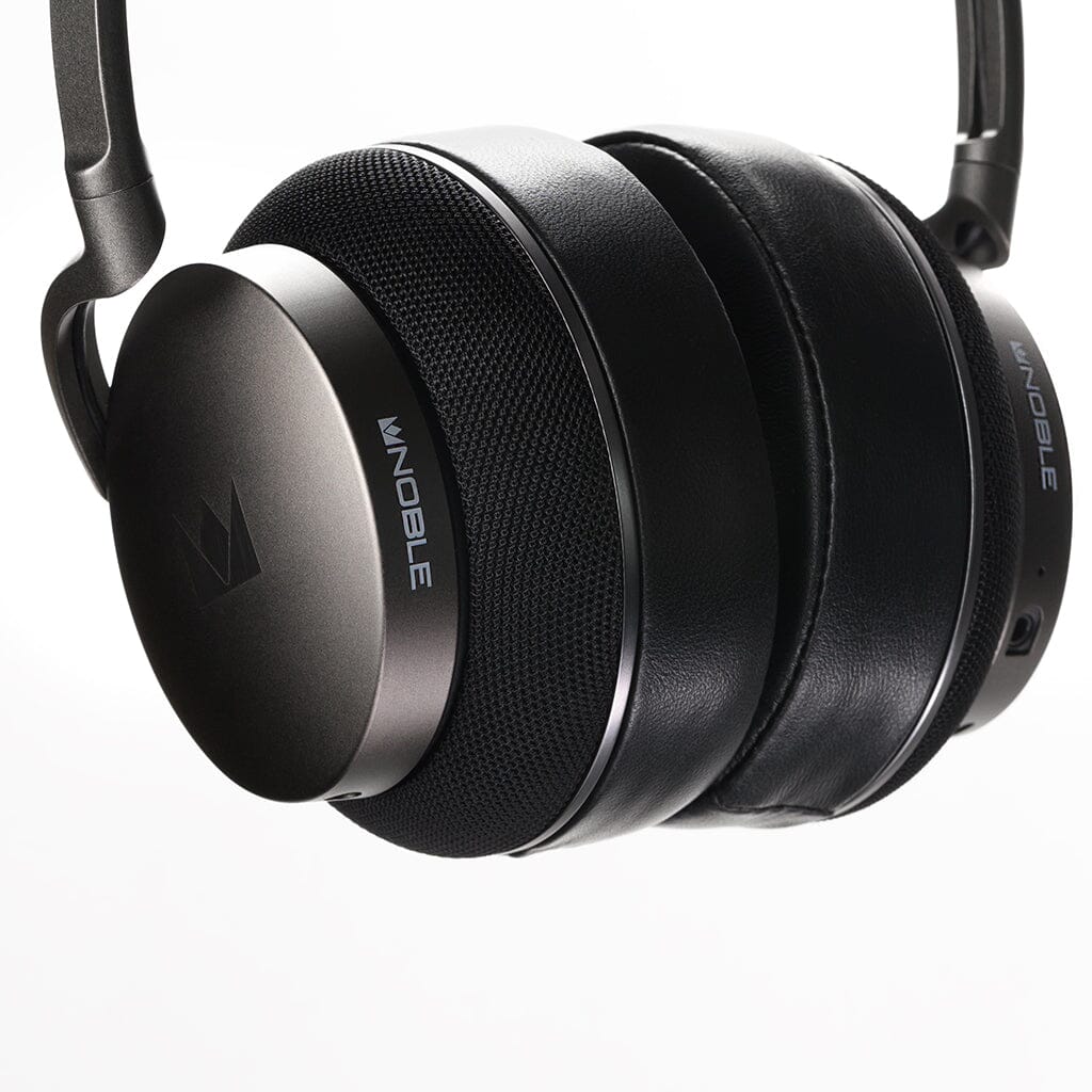 Noble Audio FoKus Apollo Wireless Headphones - Image 7