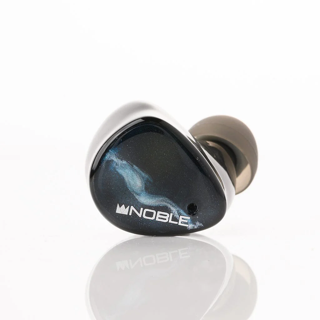 Noble Audio FoKus Mystique True Wireless Headphones - Image 10