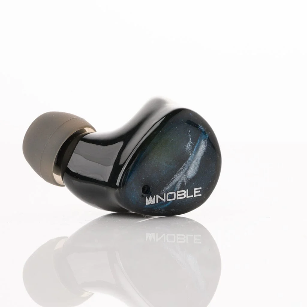 Noble Audio FoKus Mystique True Wireless Headphones - Image 11