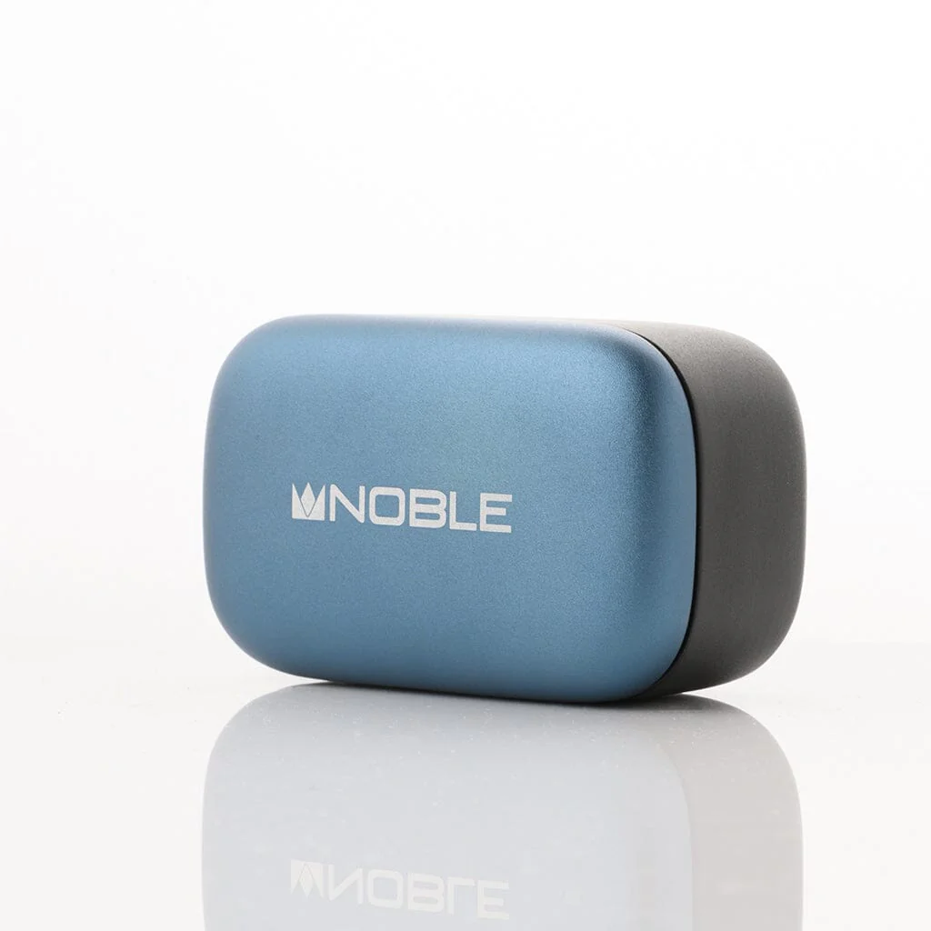 Noble Audio FoKus Mystique True Wireless Headphones - Image 14