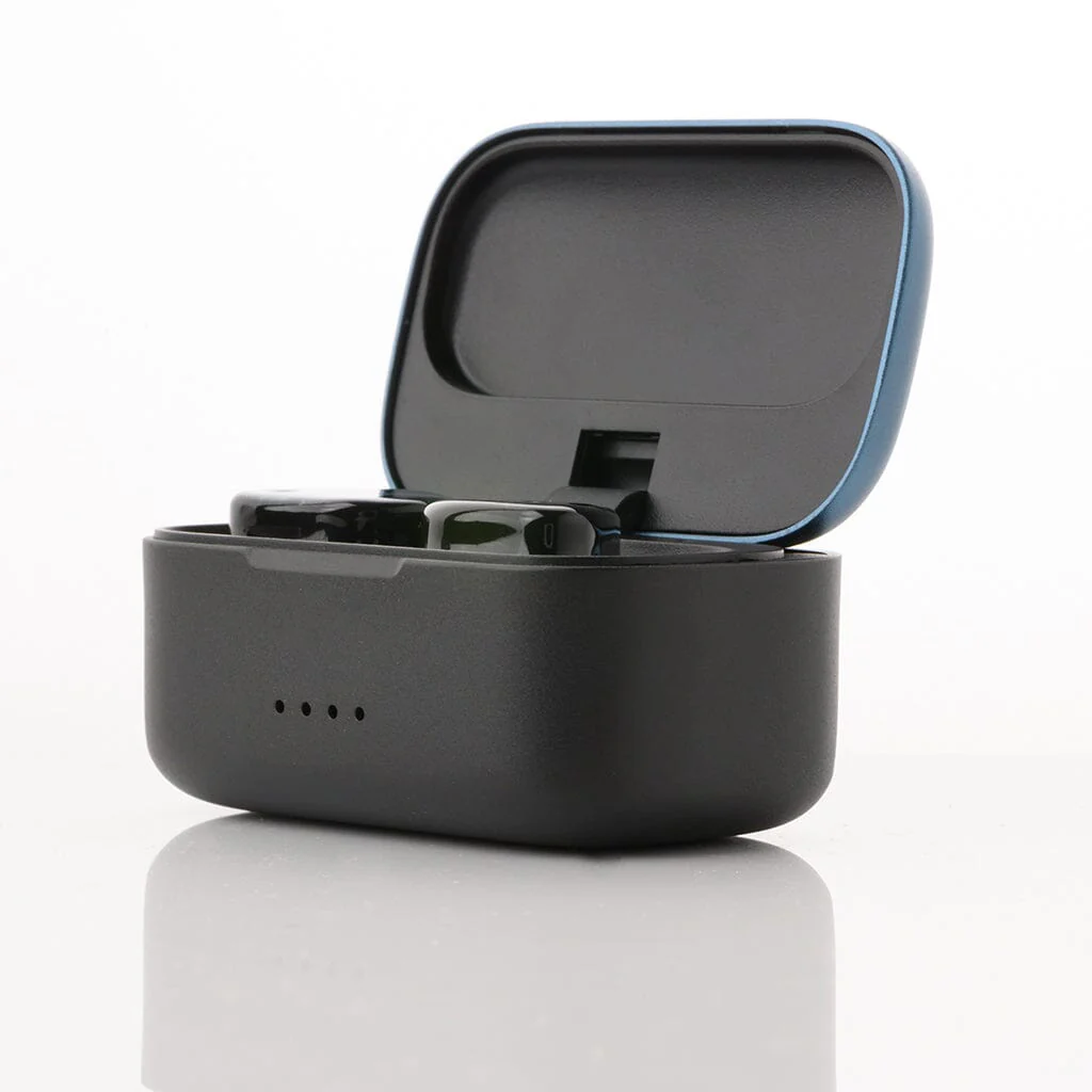 Noble Audio FoKus Mystique True Wireless Headphones - Image 2