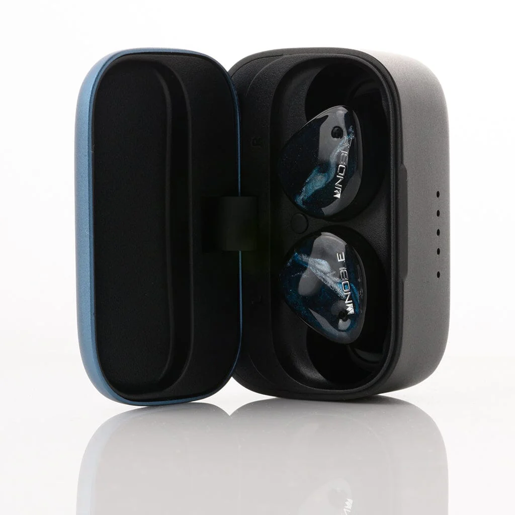 Noble Audio FoKus Mystique True Wireless Headphones - Image 3