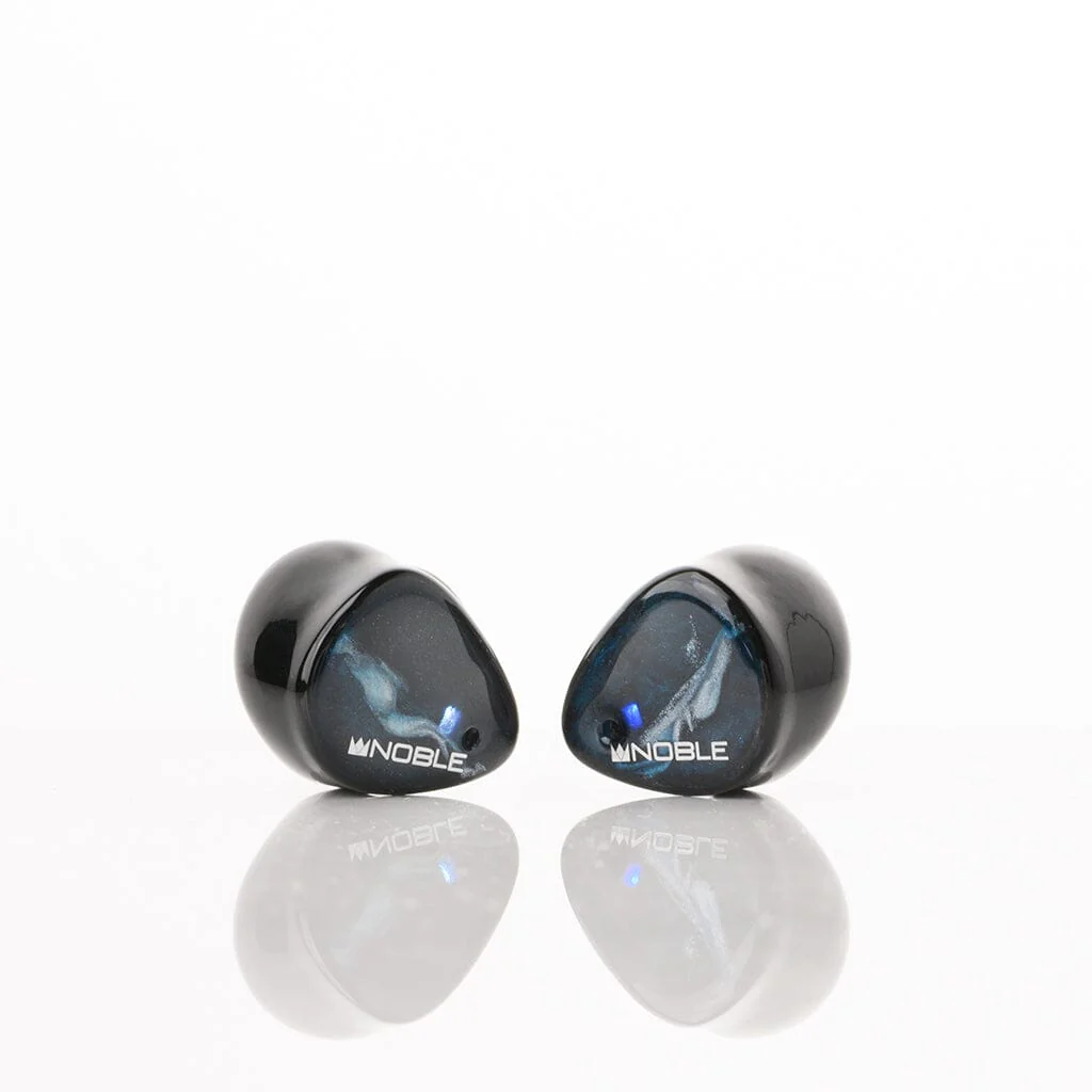 Noble Audio FoKus Mystique True Wireless Headphones - Image 6