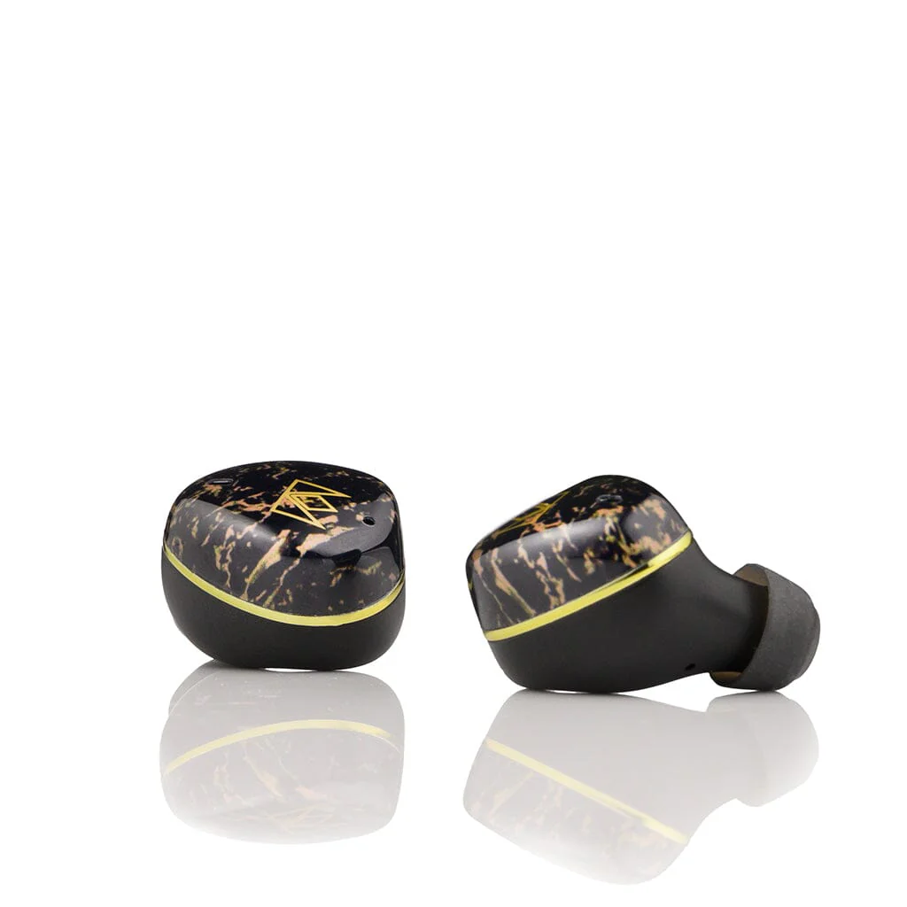 Noble Audio FoKus Rex5 True Wireless In-Ear Headphones - Image 16