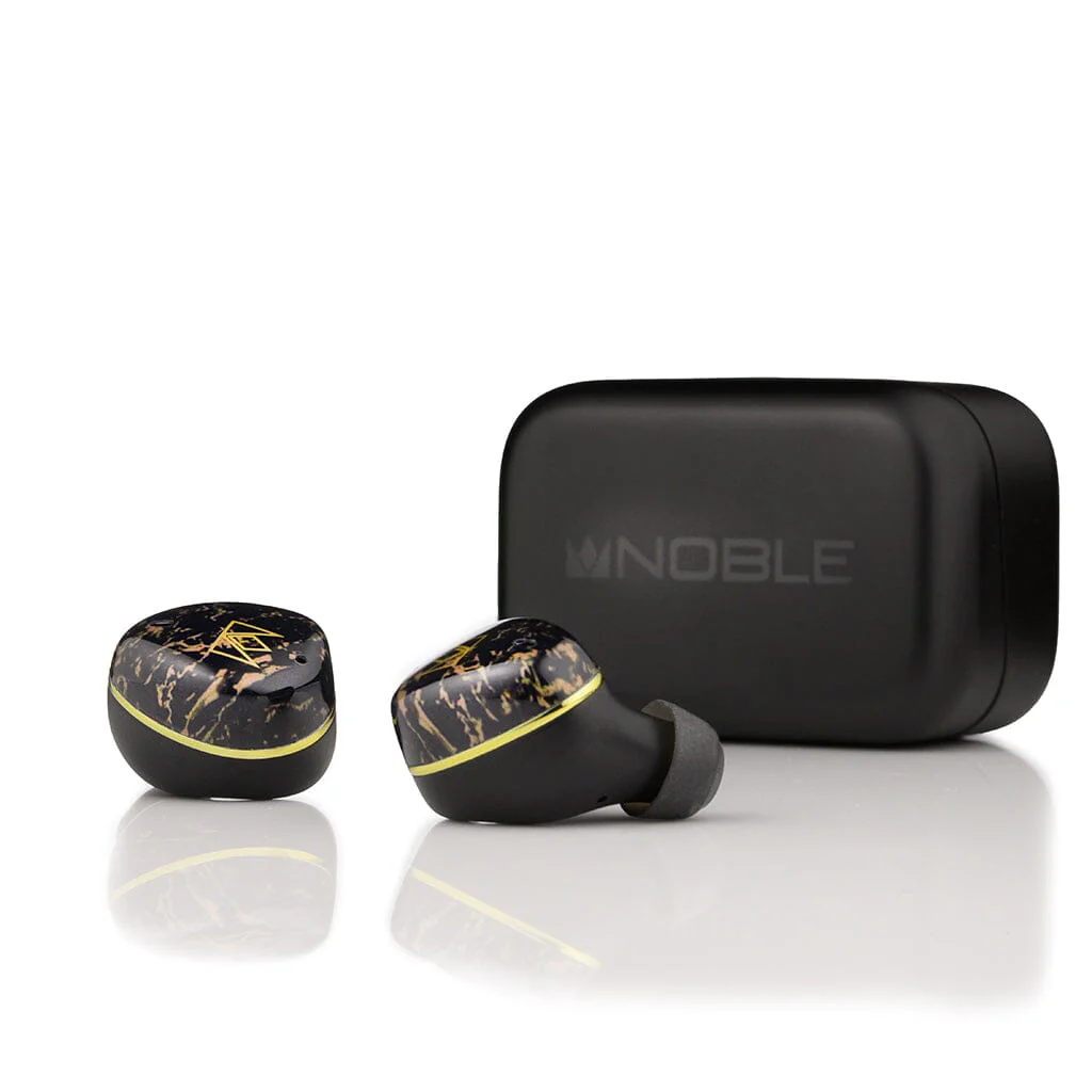 Noble Audio FoKus Rex5 True Wireless In-Ear Headphones - Image 18