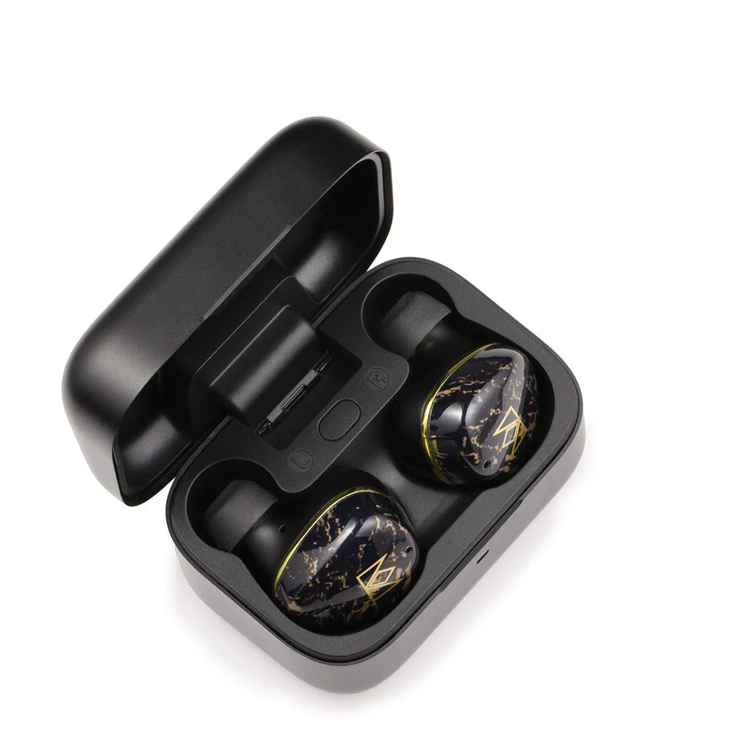Noble Audio FoKus Rex5 True Wireless In-Ear Headphones - Image 2