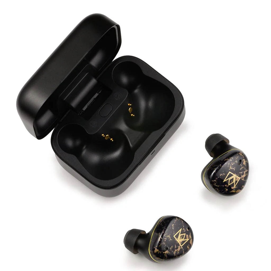 Noble Audio FoKus Rex5 True Wireless In-Ear Headphones - Image 21