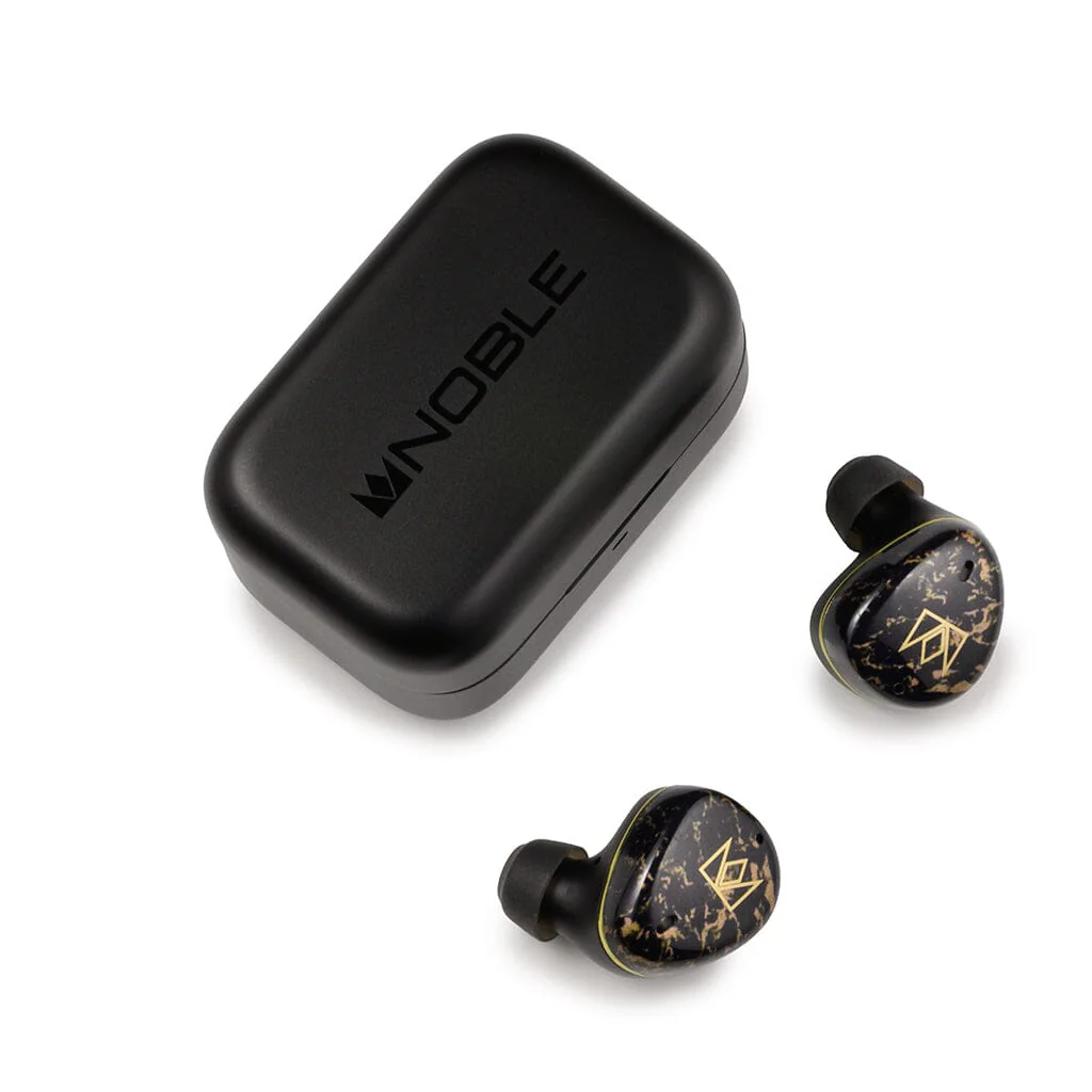 Noble Audio FoKus Rex5 True Wireless In-Ear Headphones - Image 20