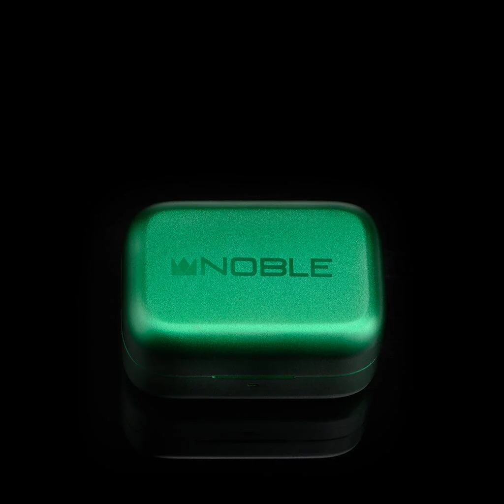 Noble Audio FoKus Rex5 True Wireless In-Ear Headphones - Image 7