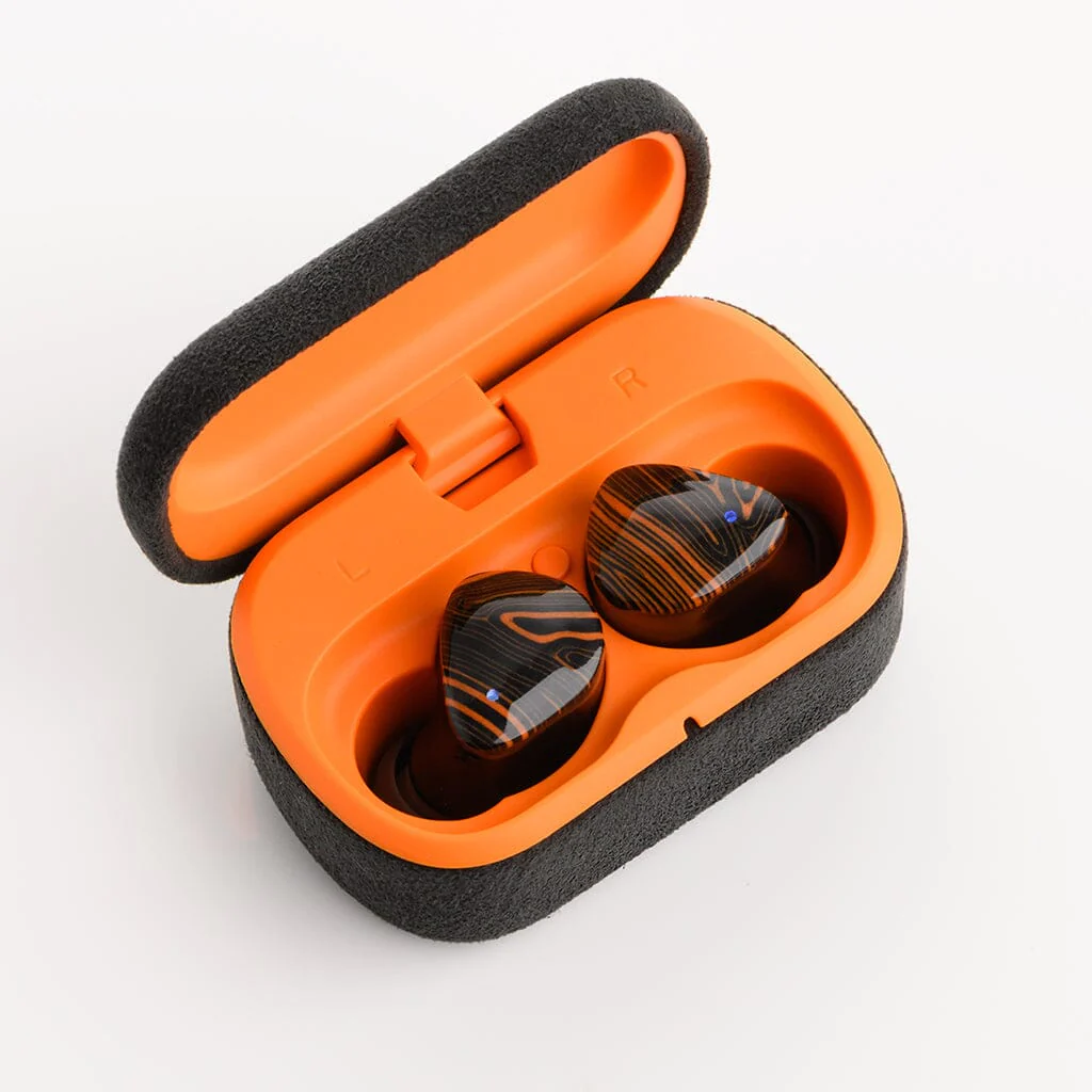 Noble Audio FoKus Triumph True Wireless In-Ear Headphones - Image 4
