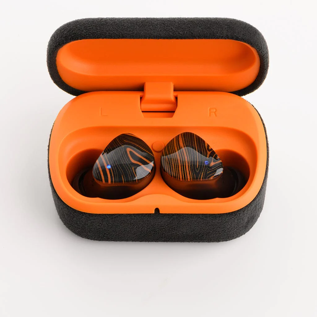 Noble Audio FoKus Triumph True Wireless In-Ear Headphones - Image 5