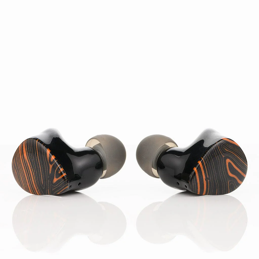 Noble Audio FoKus Triumph True Wireless In-Ear Headphones - Image 7