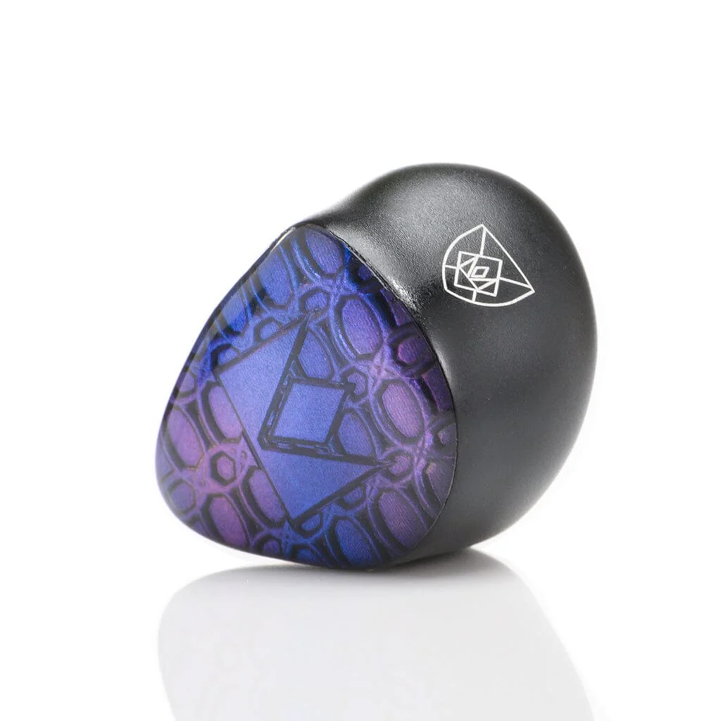 Noble Audio Knight In-Ear Headphones - Image 3