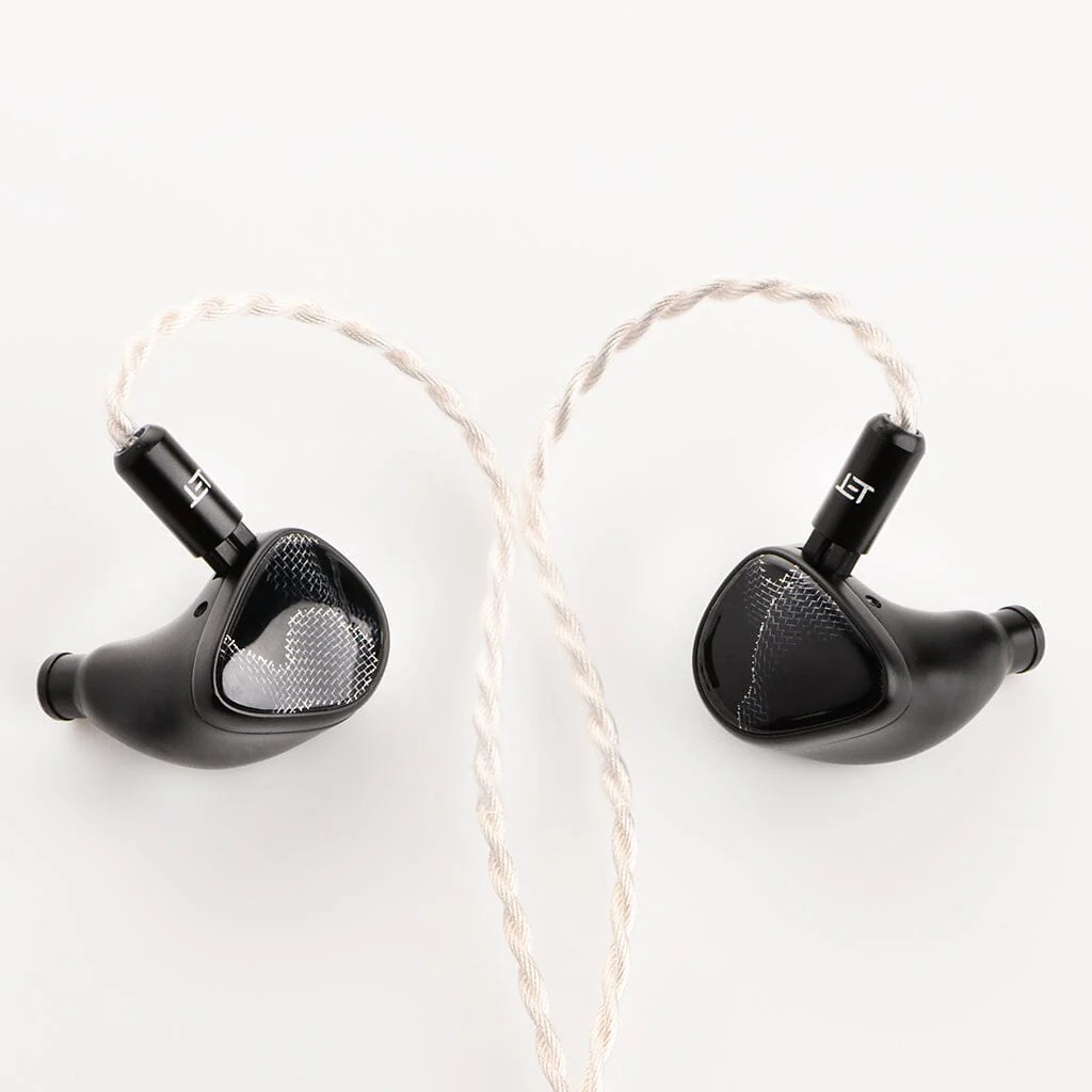 Noble Audio Onyx In-Ear Headphones - Image 2