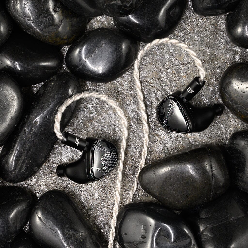 Noble Audio Onyx In-Ear Headphones - Image 3