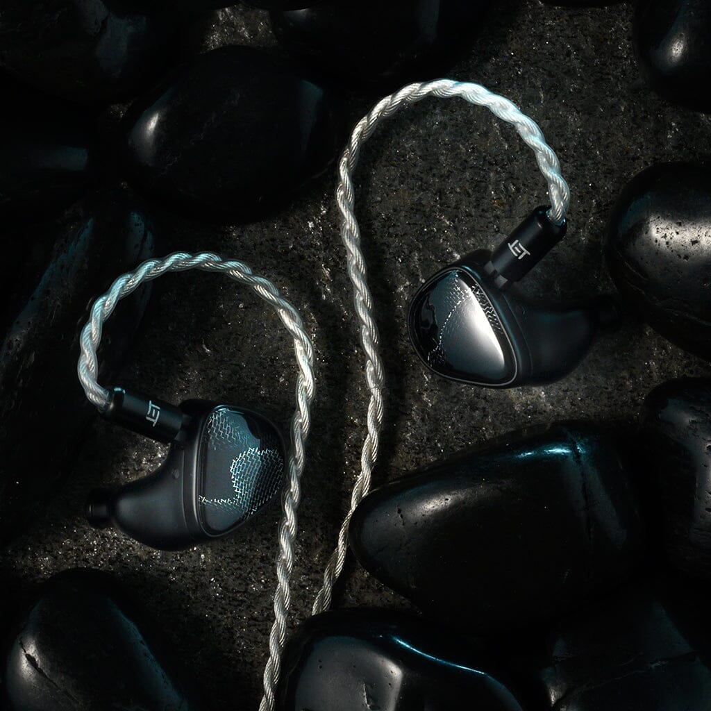 Noble Audio Onyx In-Ear Headphones - Image 4