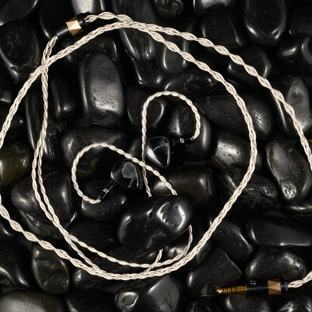 Noble Audio Onyx In-Ear Headphones - Image 5