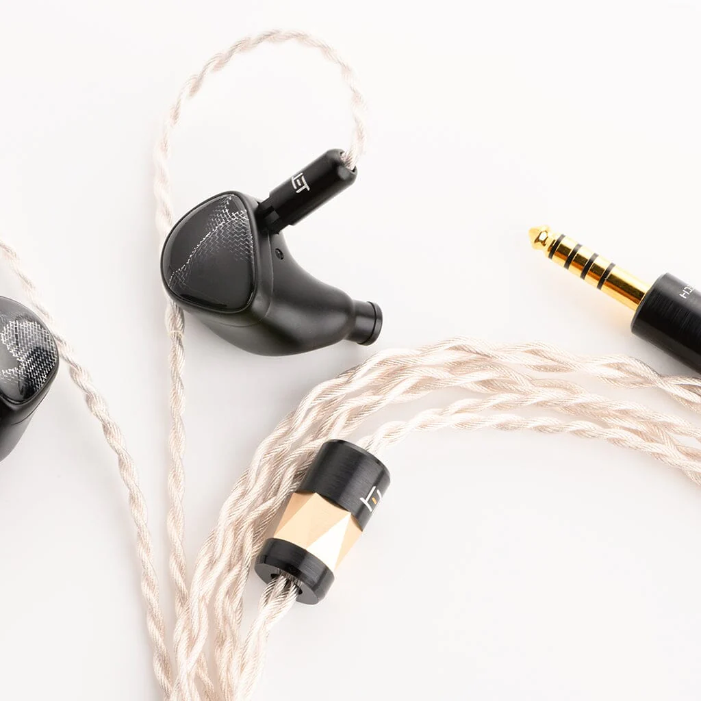 Noble Audio Onyx In-Ear Headphones - Image 6