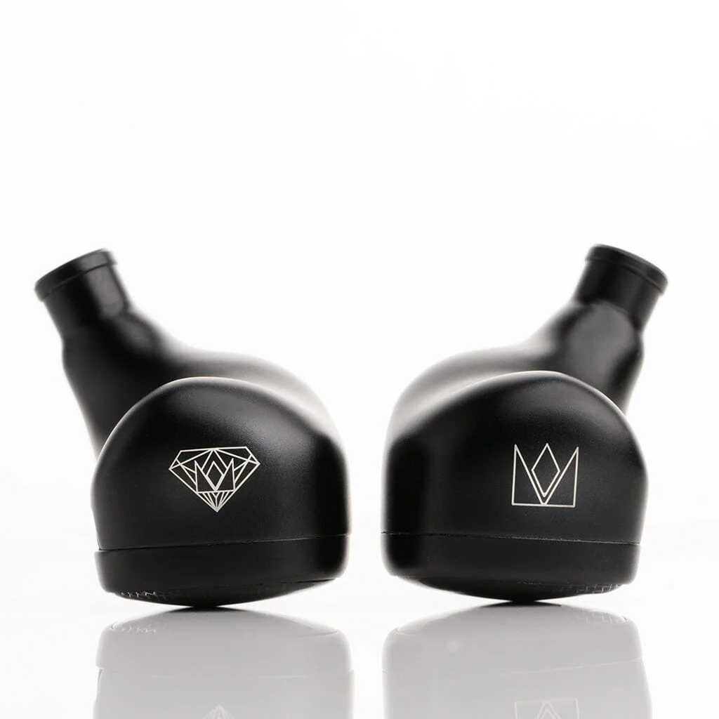 Noble Audio Onyx In-Ear Headphones - Image 9
