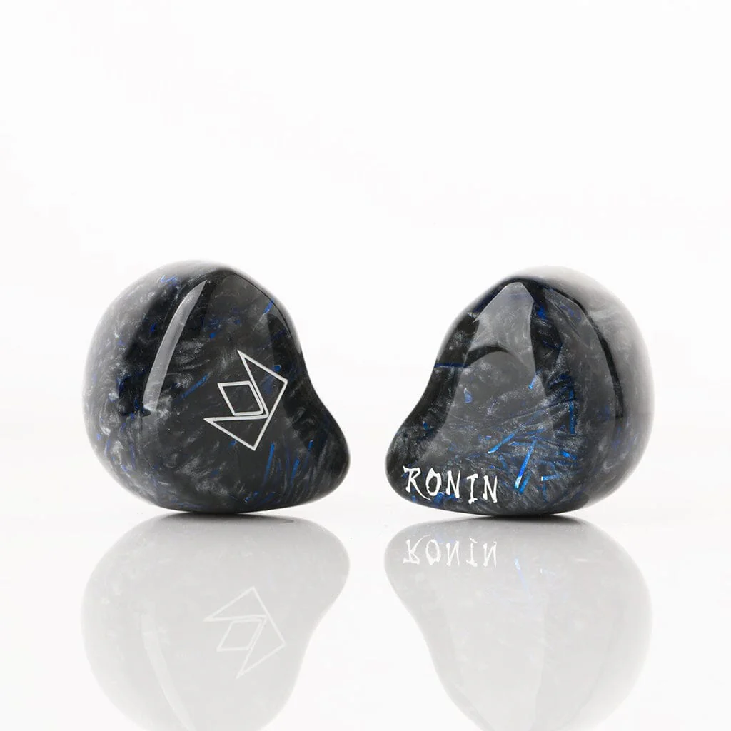 Noble Audio Ronin In-Ear Headphones - Image 16