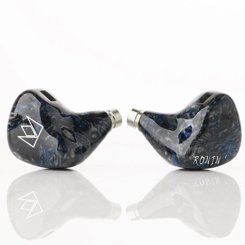 Noble Audio Ronin In-Ear Headphones - Image 17