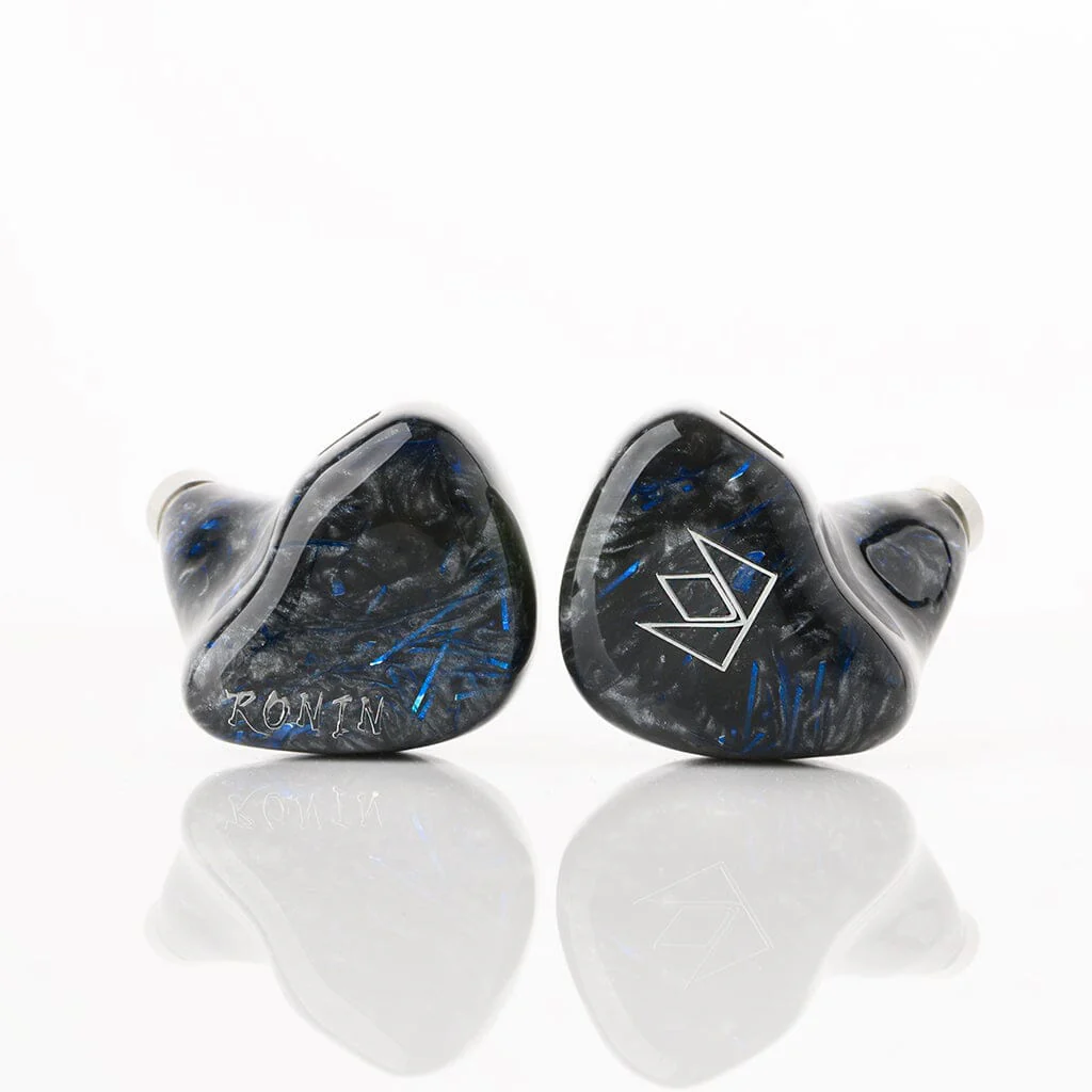 Noble Audio Ronin In-Ear Headphones - Image 20