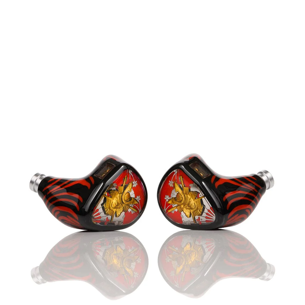 Noble Audio Shogun In-Ear Headphones - Image 2