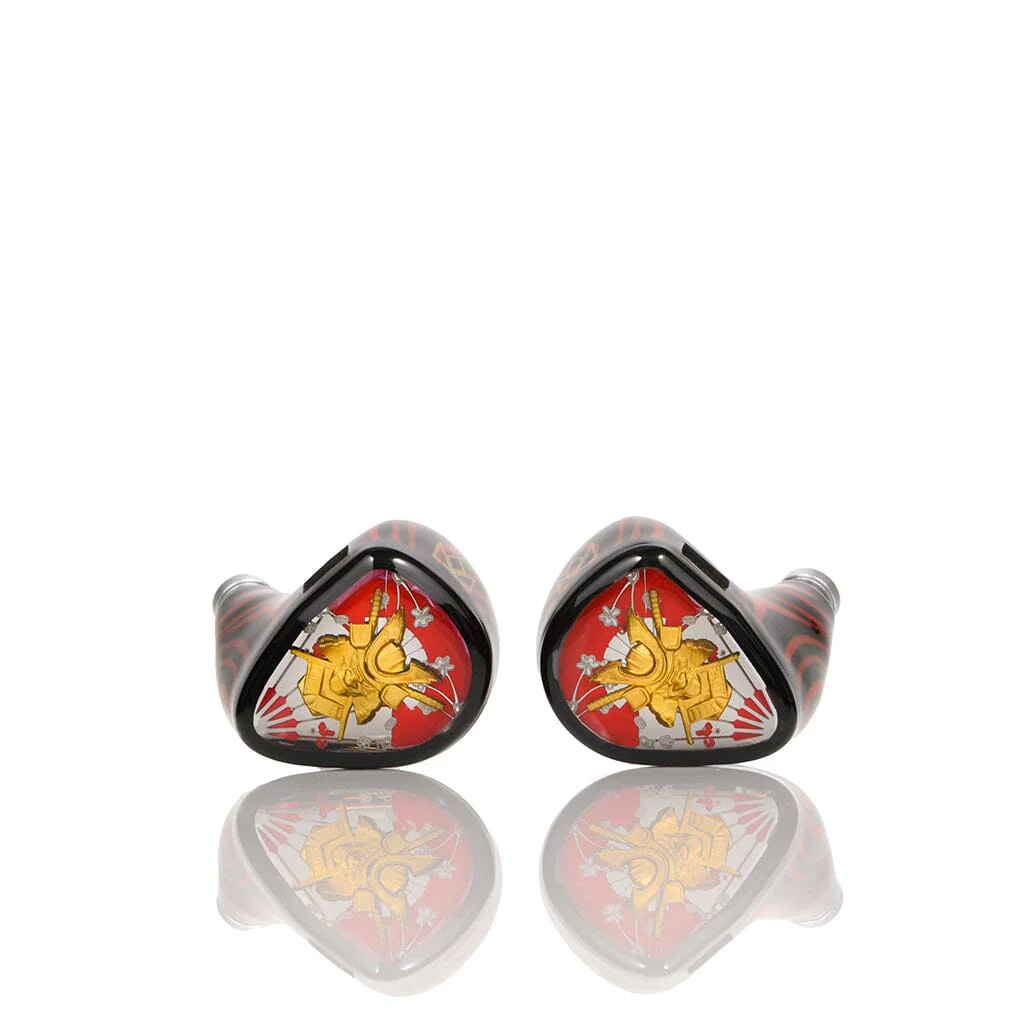 Noble Audio Shogun In-Ear Headphones - Image 5