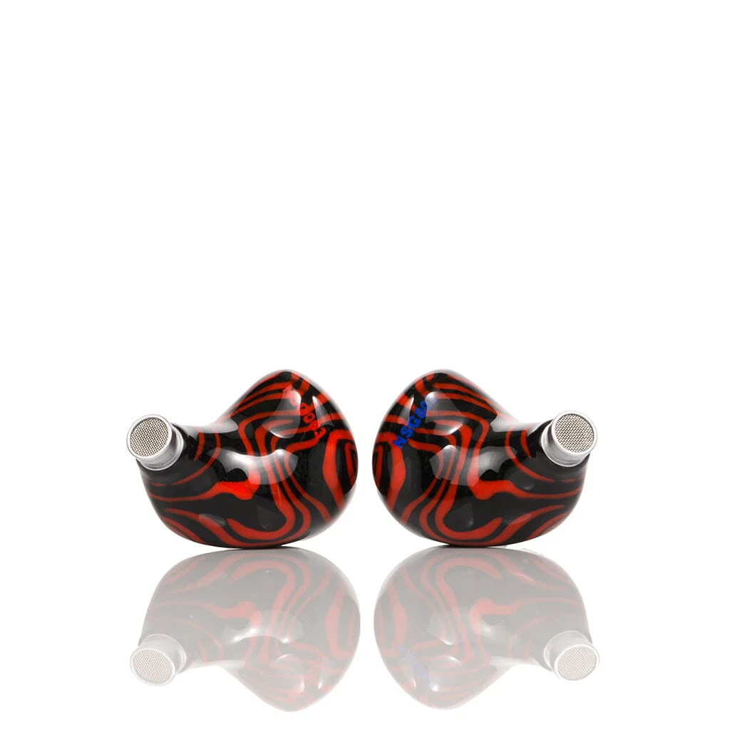 Noble Audio Shogun In-Ear Headphones - Image 6