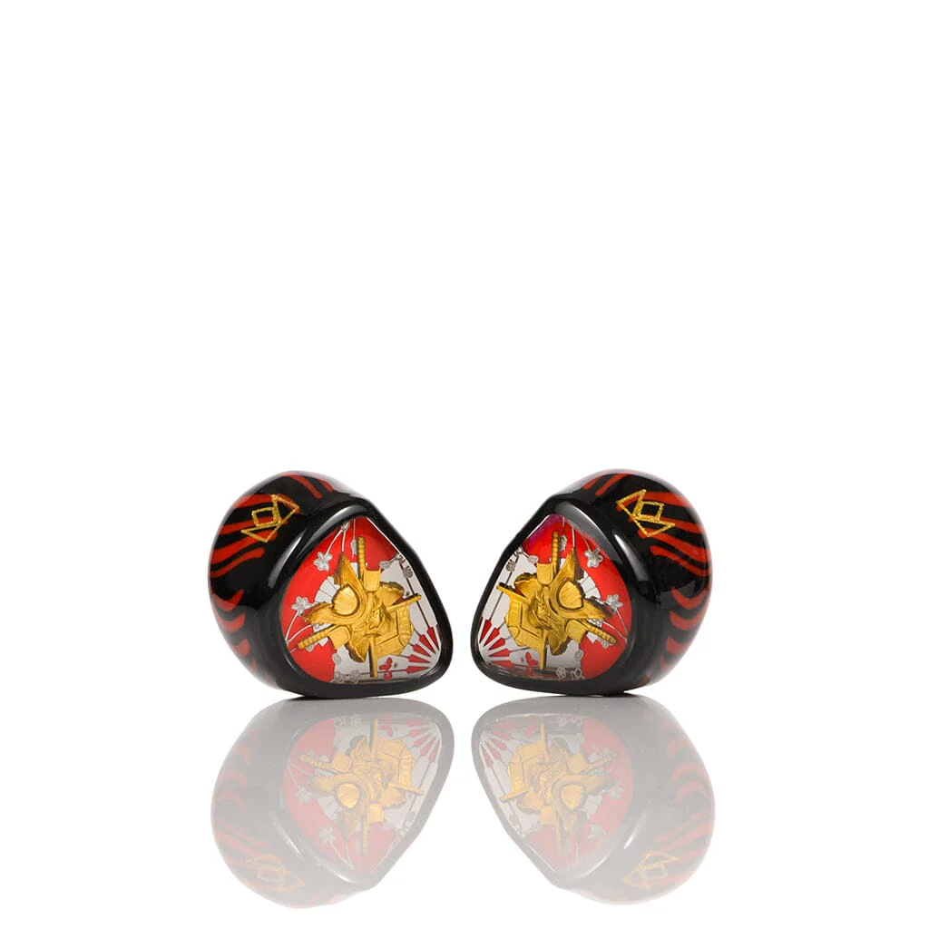 Noble Audio Shogun In-Ear Headphones - Image 7