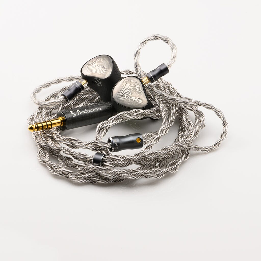 Noble Audio Viking Ragnar In-Ear Headphones - Image 2