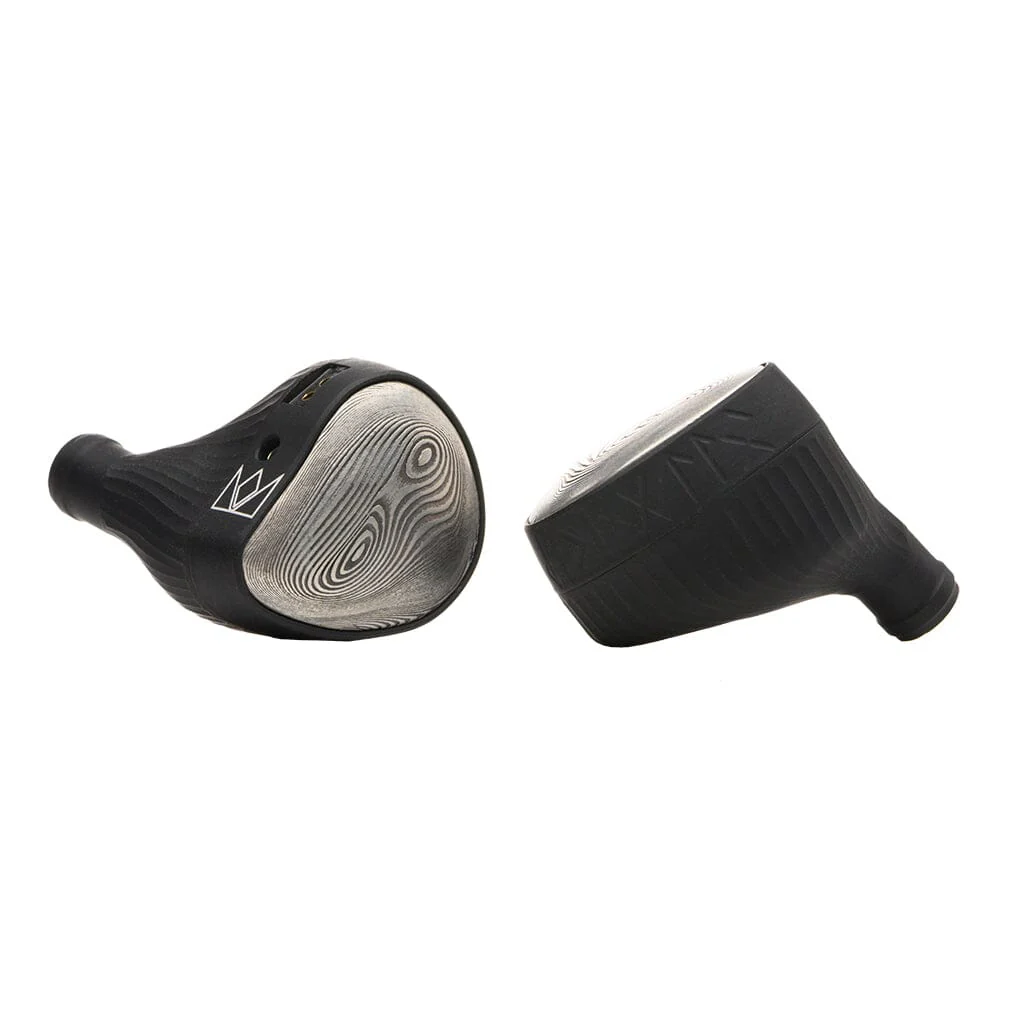 Noble Audio Viking Ragnar In-Ear Headphones - Image 9