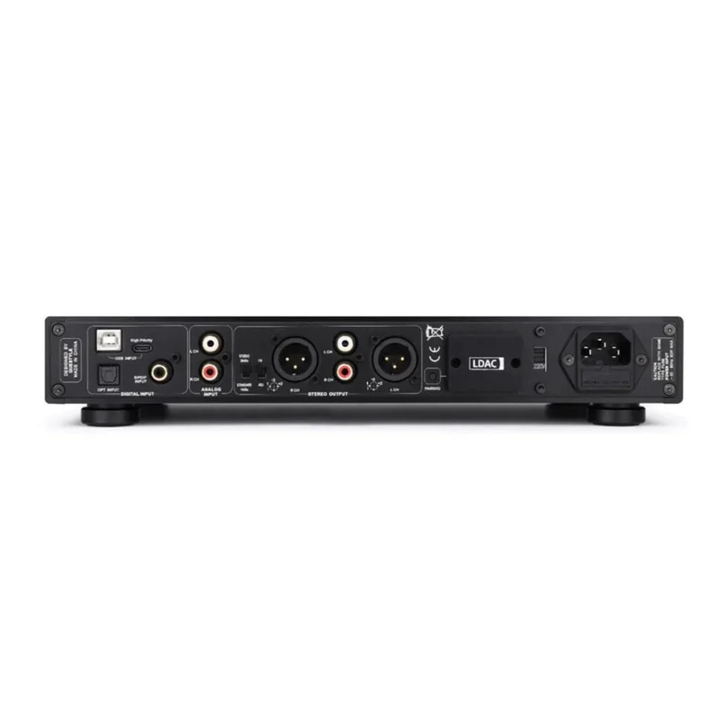 Questyle CMA 18 Master DAC and Headphone Amp - Image 2