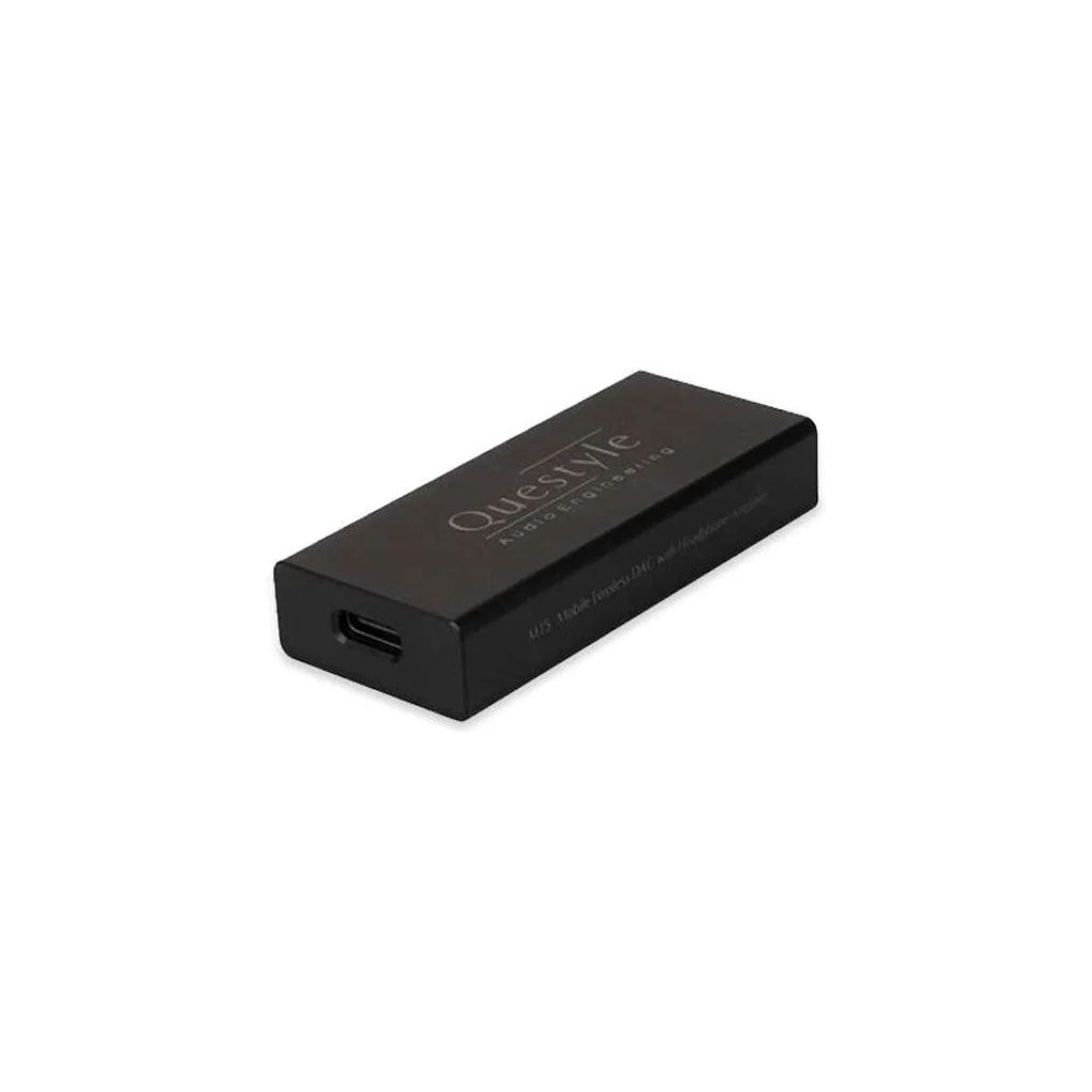 Questyle M15i USB Portable DAC & Headphone Amplifier - Image 2