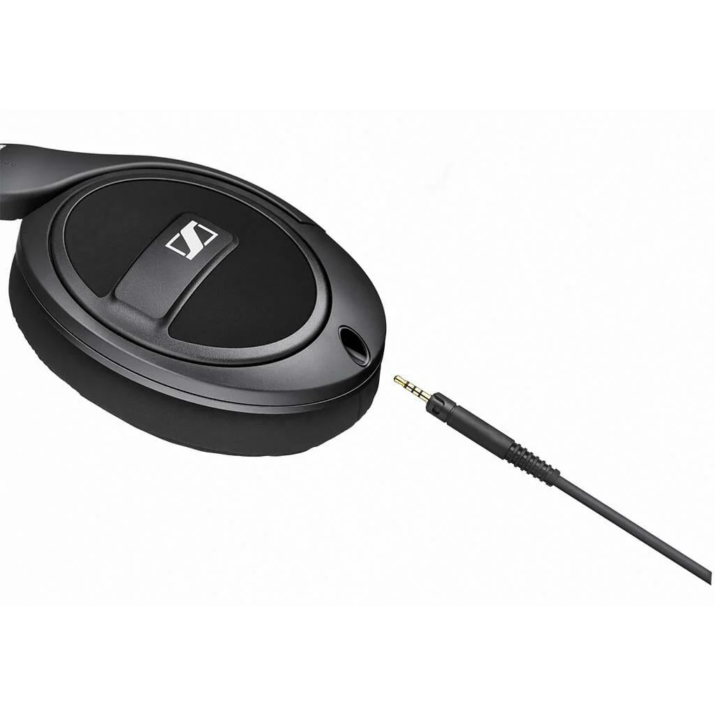 Sennheiser HD 569 Headphones - Image 4
