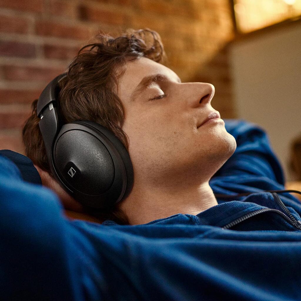Sennheiser HD 620S Headphones - Open Box - Image 2