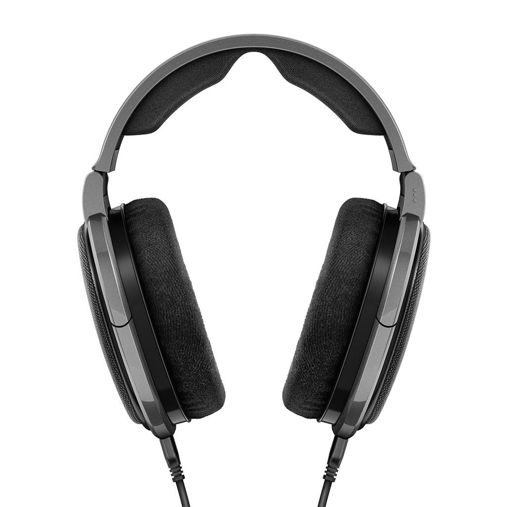 Sennheiser HD 650 Headphones - Image 3