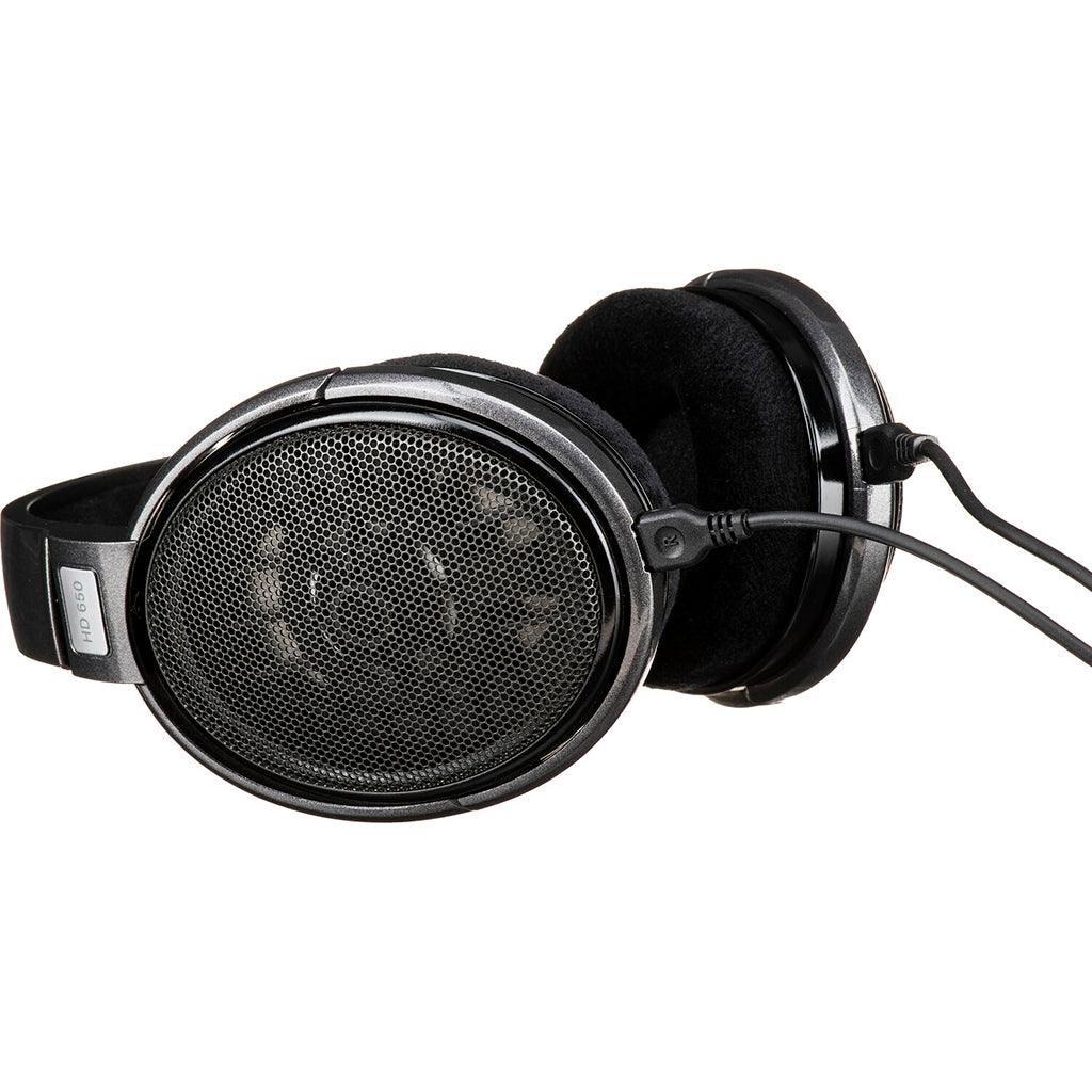 Sennheiser HD 650 Headphones - Image 4