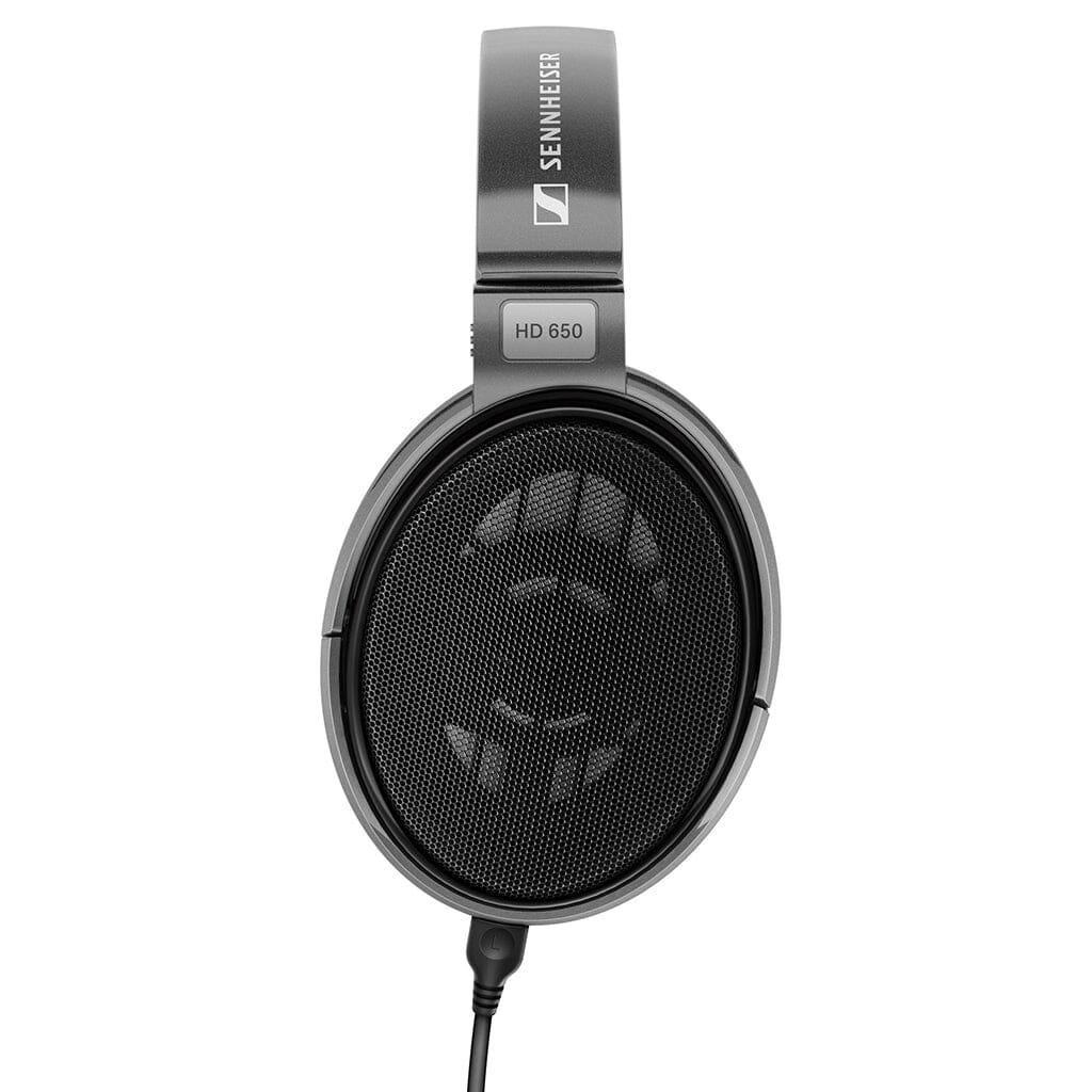 Sennheiser HD 650 Headphones - Open Box - Image 2