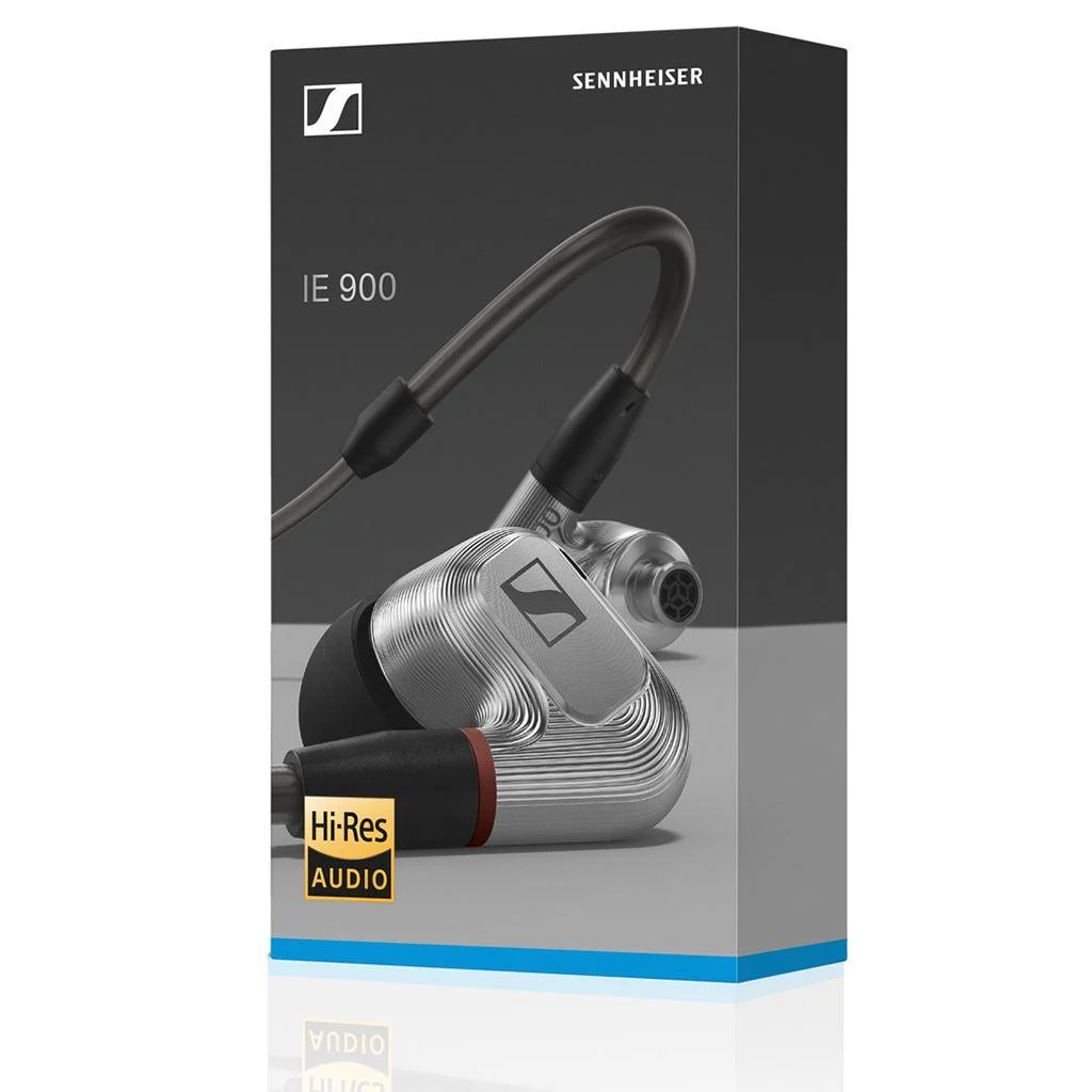Sennheiser IE 900 In-Ear Headphones - Image 3