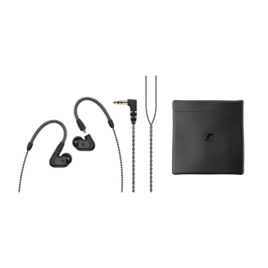 Sennheiser IE 200 In-Ear Headphones - Image 2