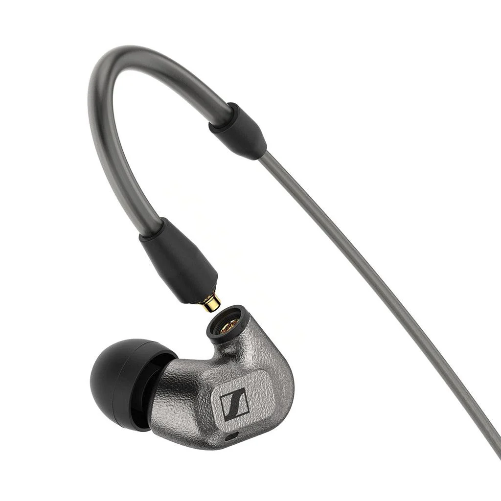 Sennheiser IE 600 In-Ear Headphones - Open Box - Image 2