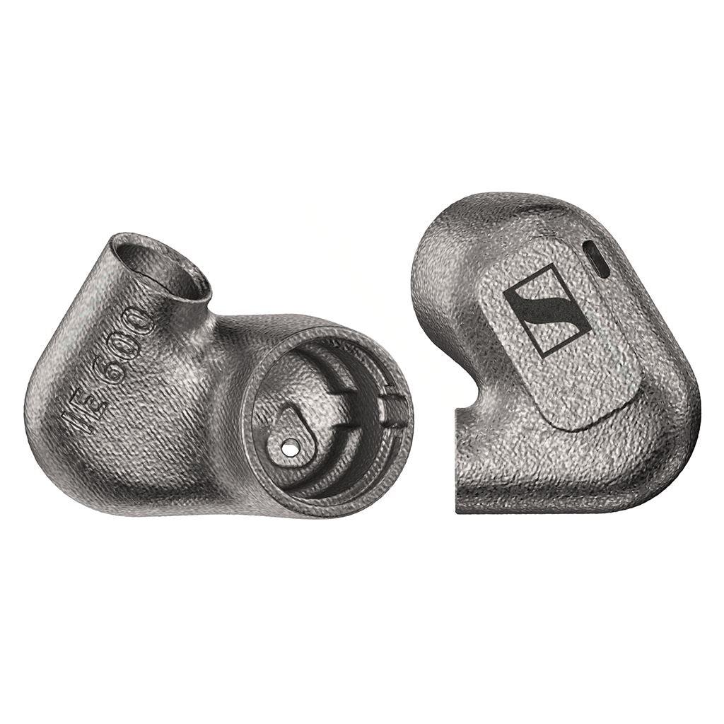 Sennheiser IE 600 In-Ear Headphones - Open Box - Image 3