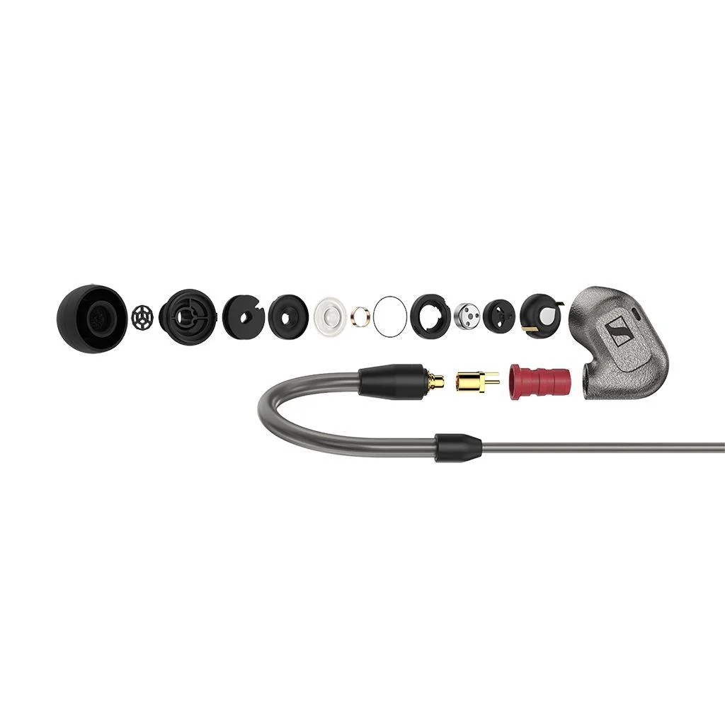 Sennheiser IE 600 In-Ear Headphones - Open Box - Image 4